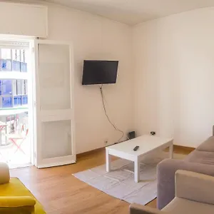  Appartement Alagoa