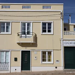  Appartement Casa Do Quintalao
