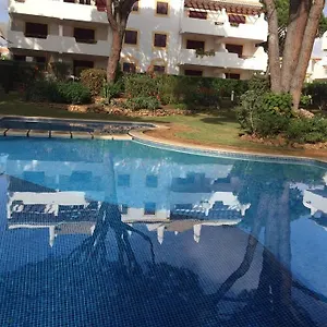  Apartamento Solar Do Golfe