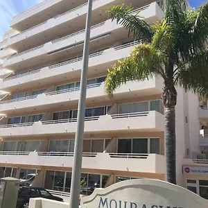  Apartamento Marina Moura Suites Ii