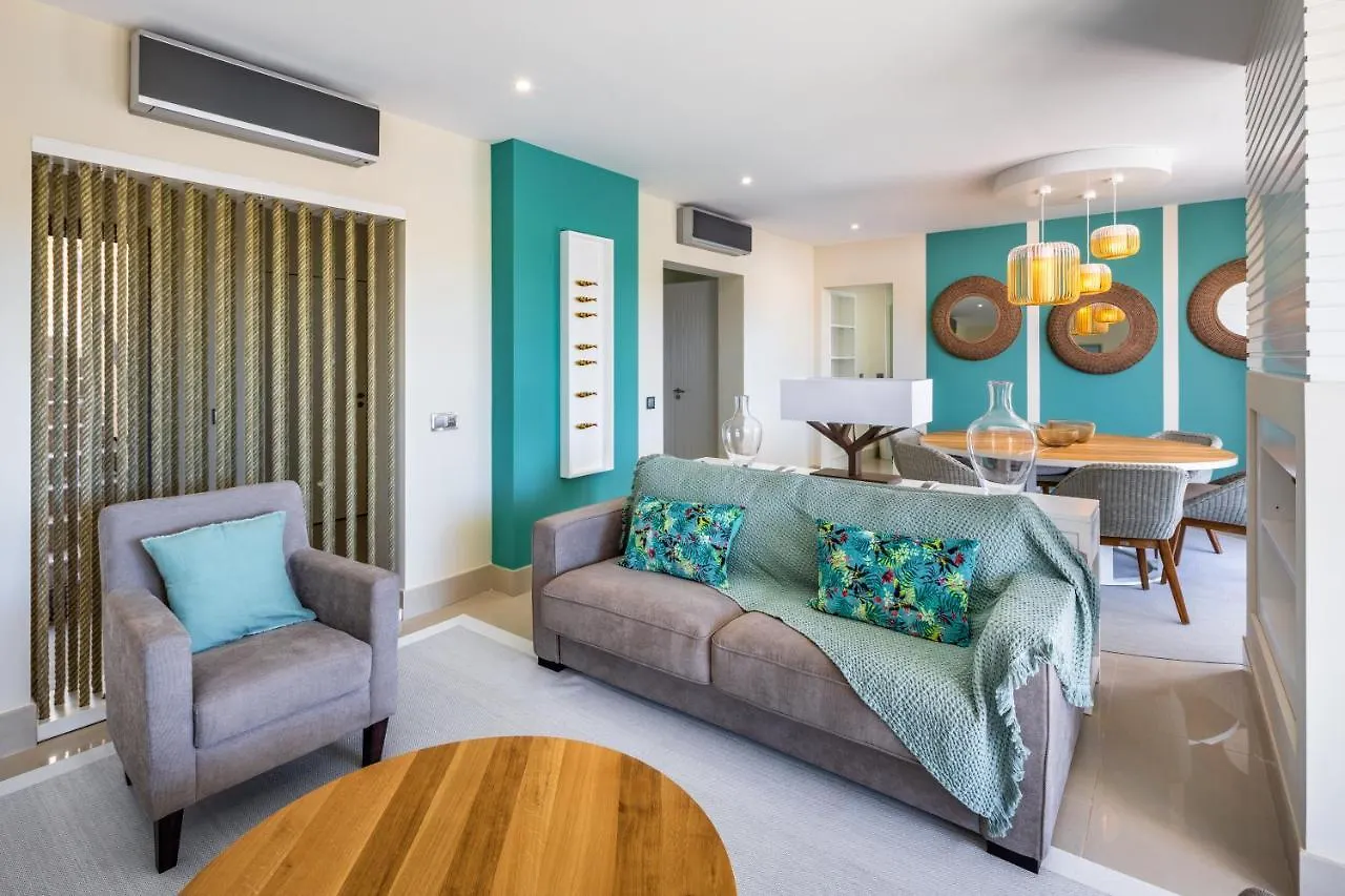 Shantiapartments Vilamoura 0*,  Portugal